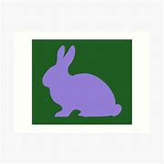 Image result for Bunny Rabbit Pattern