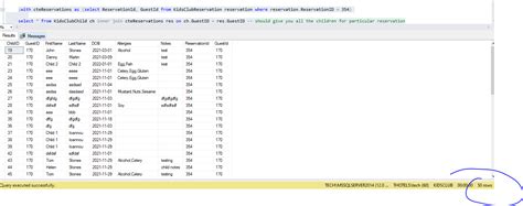 Image result for SQL Code Example