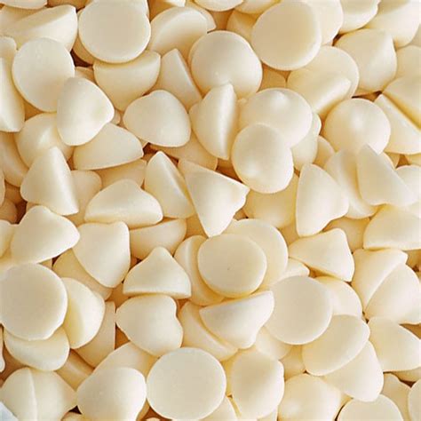 Milk Chocolate Chips Turn White at Vernon Virgil blog