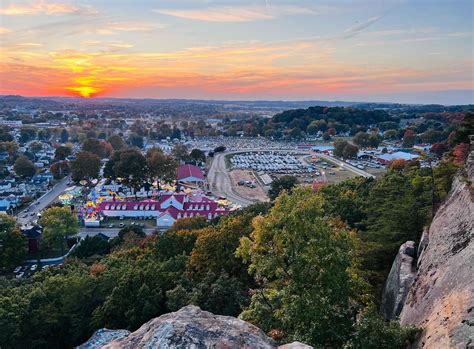 Clear Creek Metro Park | Visit Fairfield County
