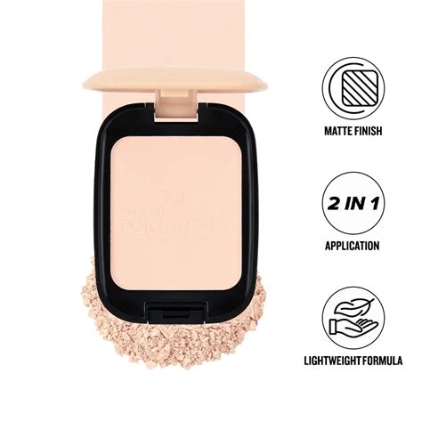 Daily Life Forever52 Wet N Dry Compact Powder, 12g – Zivanyaa