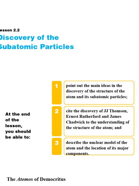 Image result for Subatomic Particle Discovery