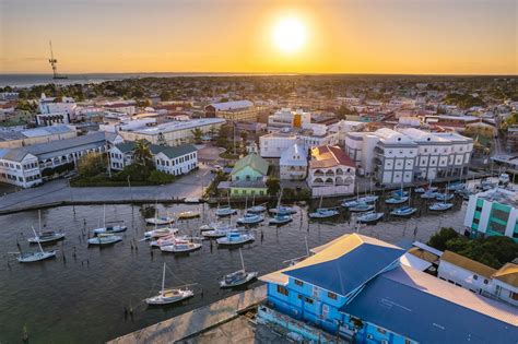 Guide to Belize - Lonely Planet