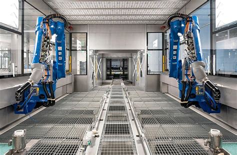 Aston Martin : Aston Martin’s St Athan plant begins production, Auto ...