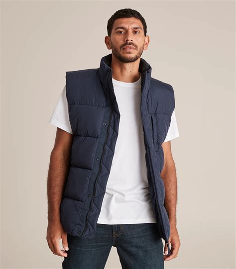 Puffer Vest | Target Australia