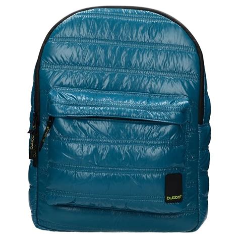 Bubba Bags Canadian Design Backpack Classic Regular Azure: Amazon.in ...