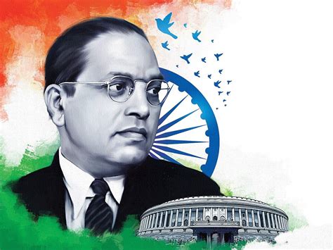 Ambedkar Jayanti: Some interesting facts about the architect of Indian ...