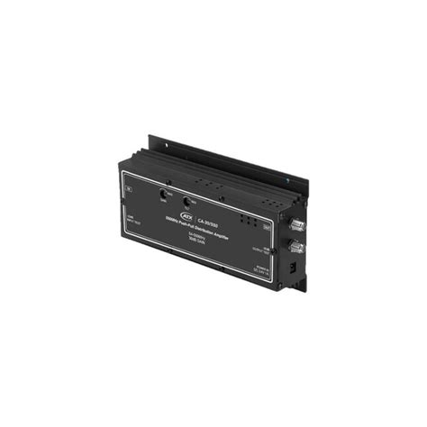 Pico Digital PM-CA30-550RK CATV Gain RackMount Dist Amplifier at Lowes.com