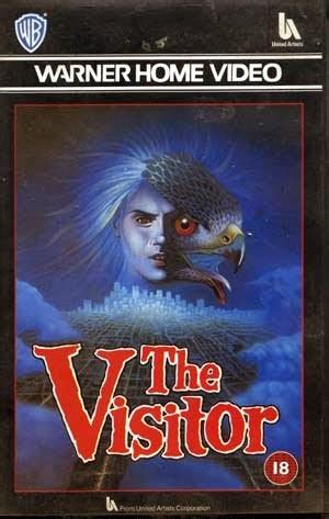 Image result for Alien Visitor 1977