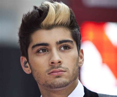 Zayn Malik Bio, Net worth, Education, Family, Height, Weight ...