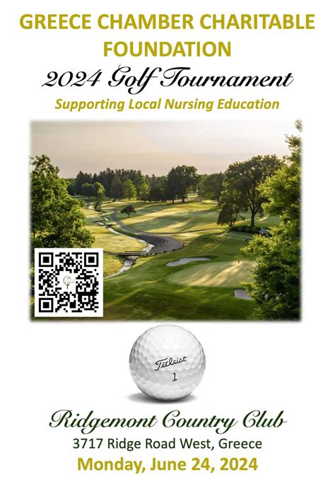 Ridgemont Country Club