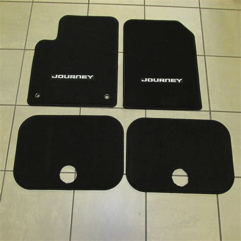 Floor Mats For 2017 Dodge Journey at Therese Arnold blog