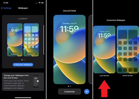 Нужен новый внешний вид? Как сменить обои на iPhone | Оскардроид112 | Дзен