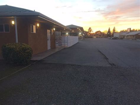 GRIDLEY INN & RV PARK - Inn Reviews, Photos, Rate Comparison - Tripadvisor