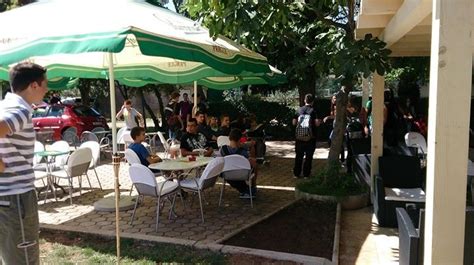 Central Park (Bar / Pub) - Porec