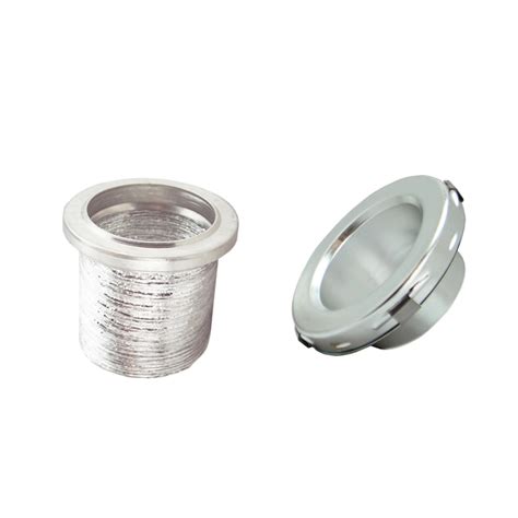 MagVent Indoor hook-up Dryer Vent Kit in the Dryer Vent Kits department ...