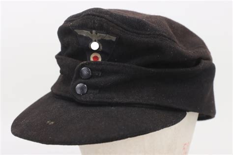 ratisbon's | Heer Panzer M43 field cap EM/NCO | DISCOVER GENUINE ...