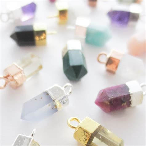 Buy Crystal Pendant Online In India - Etsy India