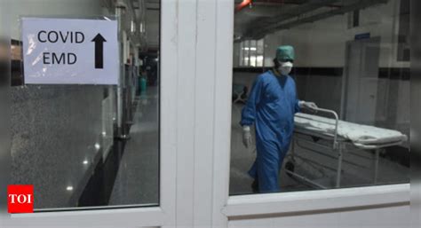 Tamil Nadu Coronavirus Update: Post ‘good outcome’, Tamil Nadu docs to ...