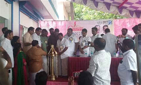 Angel College of Allied Health | Home