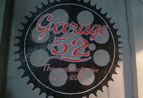 Mumbai's new Garage 52 to offer motorcycle service, customs, tours and ...