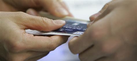 Debit card breach: Assocham says it has been warning the Centre of such ...