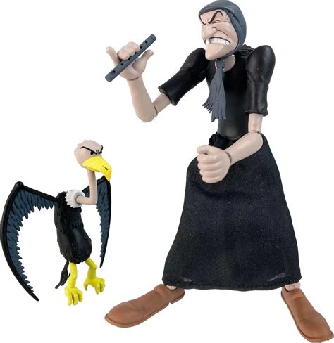 Sea Hag Popeye