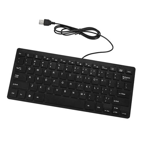 Image result for Wired Mini Keyboard