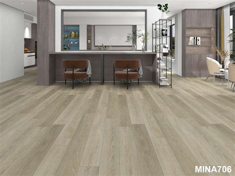 Waterproof Flooring MINA706 - ABS Cabinets Direct