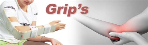 Buy Full Arm Splint | Emergency and Trauma Splints from Grip's (I 02 ...