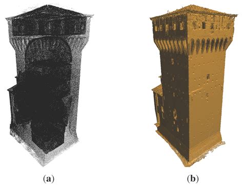 From Laser Scanning to Finite Element Analysis of Complex Buildings by ...