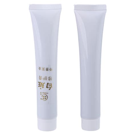 Buy 30g Chinese Medical Herbal White Spot Disease Cream Pigment Melanin ...