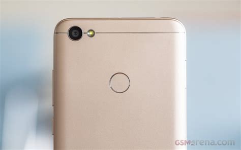 Redmi Note 5A Camera Test 的图像结果