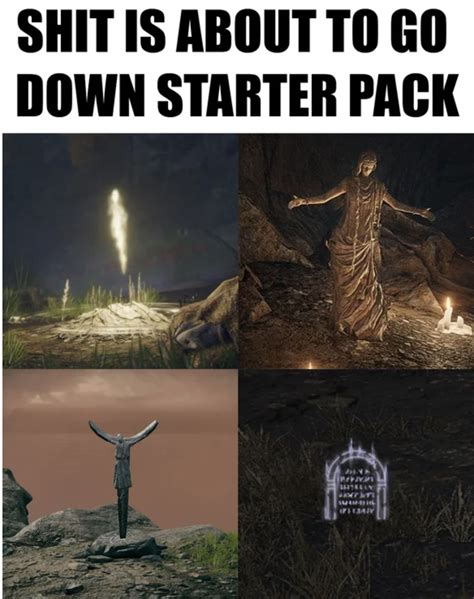 36 Funny Elden Ring Memes For the Maidenless | eBaum's World