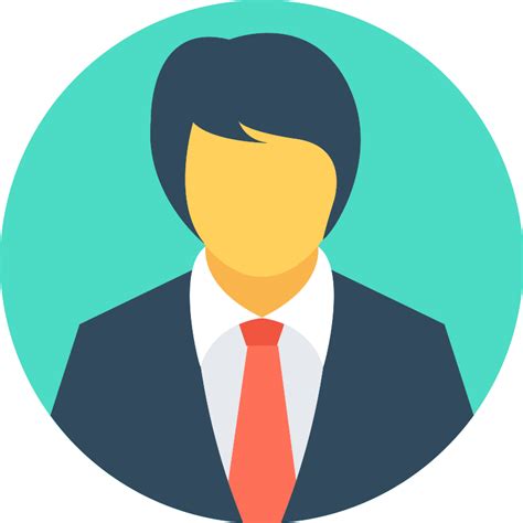 Businessman Icon 的图像结果