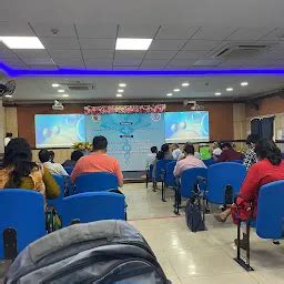 Calcutta School Of Tropical Medicine (STM) - Medical school - Kolkata ...