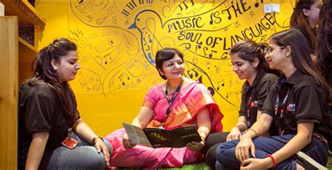 Deparment of Education - Chitkara University | B.Ed college in Punjab