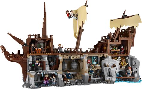 Buy Lego Ideas 21363 1 Online At Best Price In India – lego certified store