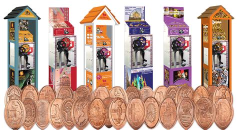 Image result for Coin Press Machine