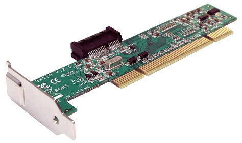 Image result for Computer PCI Card