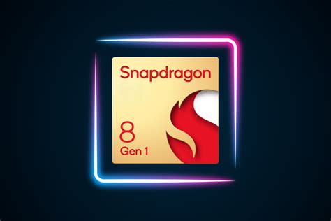 Snapdragon 8 Gen 1 AnTuTu, Geekbench score