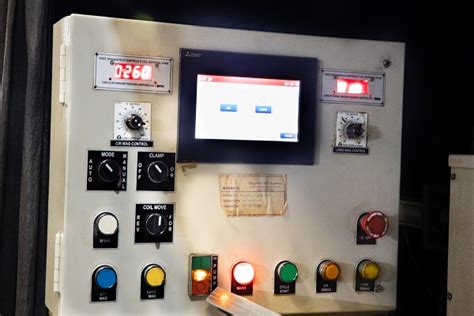 Our Quality Standards | KEMS Forgings Ltd.