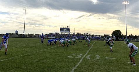 2022 season preview: Scouting the Vermilion Valley North Division ...