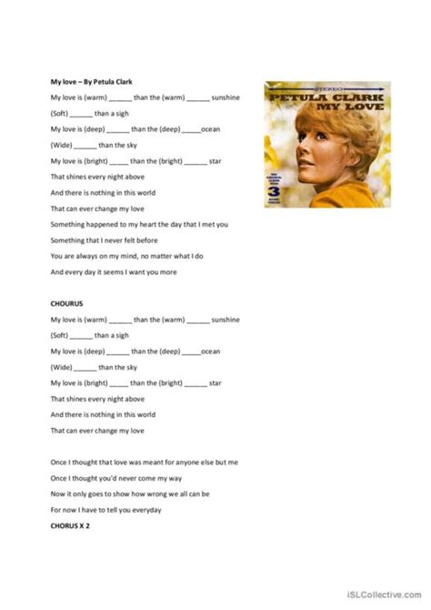 Comparative Adjective Song 的图像结果