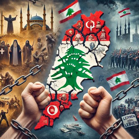 Lebanon’s Political Sectarianism: A System in Crisis and the Path ...