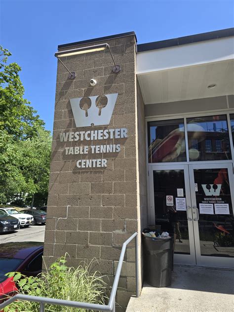 International Table Tennis Tournament Turns Pleasantville Into a ‘Mini ...
