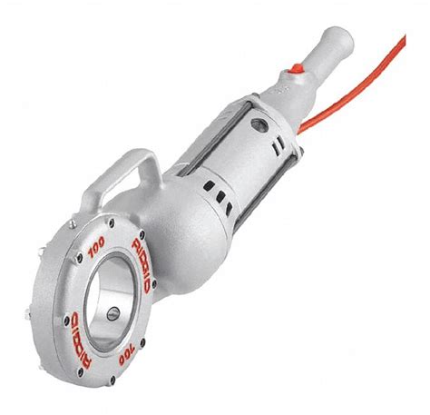 Image result for RIDGID 400 Pipe Threading Machine