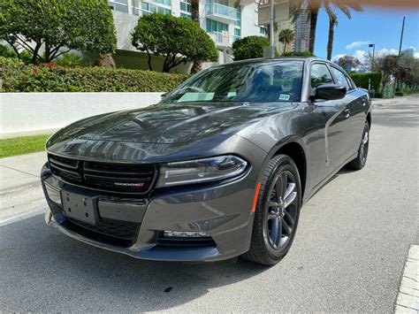 2019 Dodge Charger SXT // Buy Cars on GBChoice