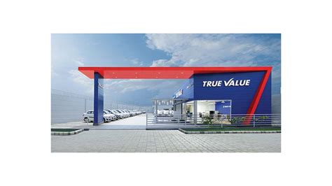 Maruti Suzuki True Value sales cross 40 lakh milestone - Overdrive