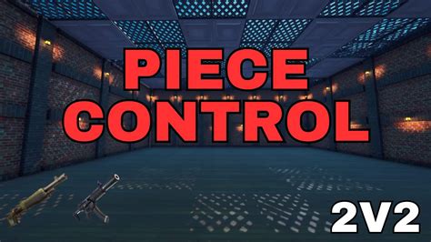 Duo Piece Control Map 的图像结果